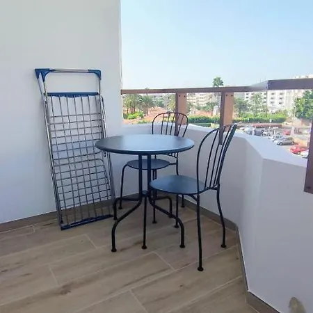 Apartment Pequeno Y Acogedor 4th Playa del Ingles (Gran Canaria)